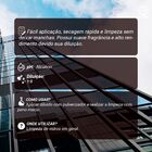 Limpa Vidros V12 Blue - Limpador Concentrado Exclusivo Para V