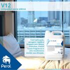 Limpa Vidros V12 Blue - Limpador Concentrado Exclusivo Para V