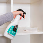 Limpador Antimofo Elimina Mofo E Previne Fungos Guarda Roupa