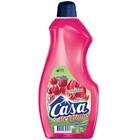 Limpador Casa Perfume Passione 1l - Embalagem Com 12 Unidades