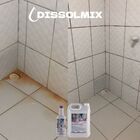 Limpador Cerâmicas Porcelanato Rejunte Dissolmix 5l