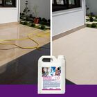 Limpador Cerâmicas Porcelanato Rejunte Dissolmix 5l