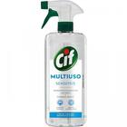 Limpador Cif Multiuso Sensitive 500ml Borrifador