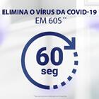 Limpador Concentrado Ajax Alternativa Ao Cloro Floral 1l