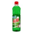 Limpador Concentrado Ajax Perfumado Pets Herbal 1,75l