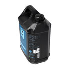 Limpador Concentrado Zbac 5 Litros Easytech