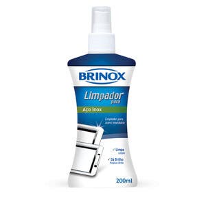 Limpador De Inox 500mL Duratto | Leroy Merlin