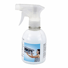 Limpador de Ar Condicionado Dose Única 250ml Air Shield