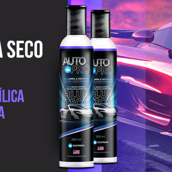 Limpador De Carro  Limpador Automotivo