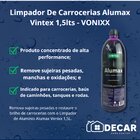 Limpador De Carrocerias Alumax Vintex 1,5lts - Vonixx