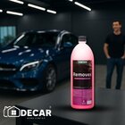 Limpador De Chassis Removex Vintex 1,5lt - Vonixx