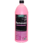 Limpador De Chassis Removex Vintex 1,5lt - Vonixx