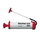 Limpador de Furo ABG