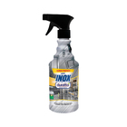 Limpador De Inox 500mL Duratto