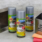 Limpador De Inox Schotch Brite 170G 3M