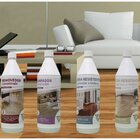 Limpador de Laminados e Vinílicos 1 litro - WW Quimica