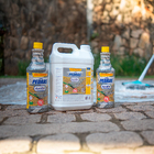 Limpador De Pedras Limpeza Leve 1L Duratto