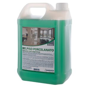 Foto de Limpador De Piso Belpiso Porcelanato 5 L
