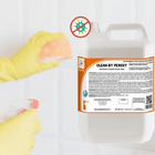 Limpador De Uso Geral Clean By Peroxy 5l Spartan