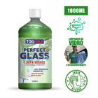 Limpador De Vidro 1000ml Perfect Pro Limpa Parabrisas Togmax