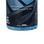 Limpador De Vidros Cleaner Glass 500 Ml Nobrecar