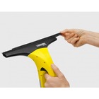 Limpador de vidros e janelas à bateria - WV50 PLUS - Karcher
