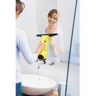 Limpador de vidros e janelas à bateria - WV50 PLUS - Karcher