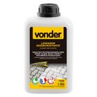 Limpador Desincrustante 1 Litro - Vonder