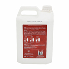 Limpador Desincrustante 5L Bellinzoni