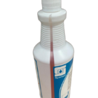 Limpador Desincrustante Bactericida Bowl Cleanse 1l Spartan