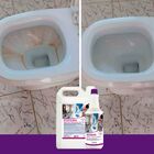 Limpador Dissolmix 1l Pós Obra Concentrado Faz Até 10 Litros