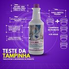 Limpador Dissolmix 2l Pós Obra Concentrado Faz Até 20 Litros