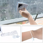 Limpador Escova Magnética Para Vidros Limpeza Dupla Face De J