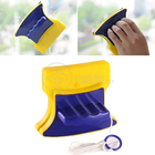 Limpador Escova Magnética Para Vidros Limpeza Dupla Face De J