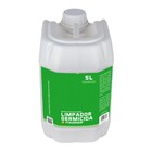 Limpador Germicida 5 Litros Finisher