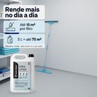 Limpador Instantâneo Vidros Espelho Acrílicos Secagem Ultra R