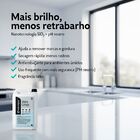 Limpador Instantâneo Vidros Espelho Acrílicos Secagem Ultra R