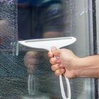 Limpador Instantâneo Vidros Espelho Acrílicos Secagem Ultra R