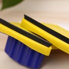 Limpador Magnetico Limpa Vidro Janela Aquario Esquadrias Limp