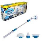 Limpador Mop Higienizador Limpador De Pisos Carpetes Vidros J