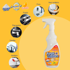 Limpador Multiuso  Força Máxima Mix Lar - 500ml