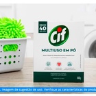 Limpador Multiuso Banheiro Cozinha Varanda Calçadas Quintal R