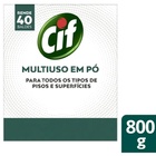 Limpador Multiuso Banheiro Cozinha Varanda Calçadas Quintal R