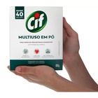 Limpador Multiuso Banheiro Cozinha Varanda Calçadas Quintal R