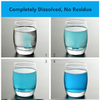 Limpador Para-brisa Vidro Em Pastilha Carro 5g