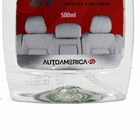 Limpador Para Couro Leather Cleaner 500ml Autoamerica