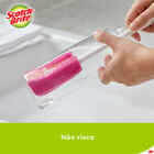 Limpador para Garrafas e Mamadeiras Scotch Brite
