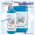 Limpador Perfumado - Orbital - Lavanda - 5 Litros