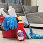 Limpador Perfumado Romance 2l - Guimarães