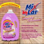 Limpador Perfumado Uso Geral Gabriela Sabatini Mix Lar - 5 Li